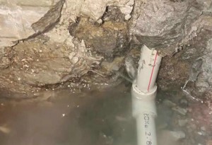 盐城管道漏水检测五
