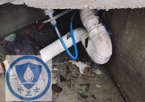 盐城水管漏水检测公司6