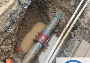 盐城水管漏水检测公司4