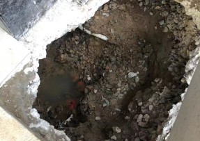 盐城水管漏水检测公司2