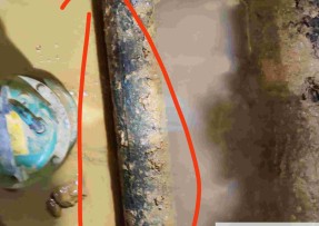 盐城水管漏水检测公司1